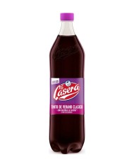 Comprar Tinto de Verano la casera en botella pet de 1500 ml.
