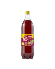 Tinto de Verano limon la casera 1.5 L.