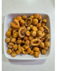 Churruca mezcladitos sabor capuchino bolsa 1 kilo