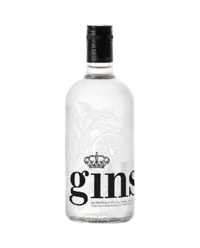 Ginebra Ginself Premium 0.70 L.