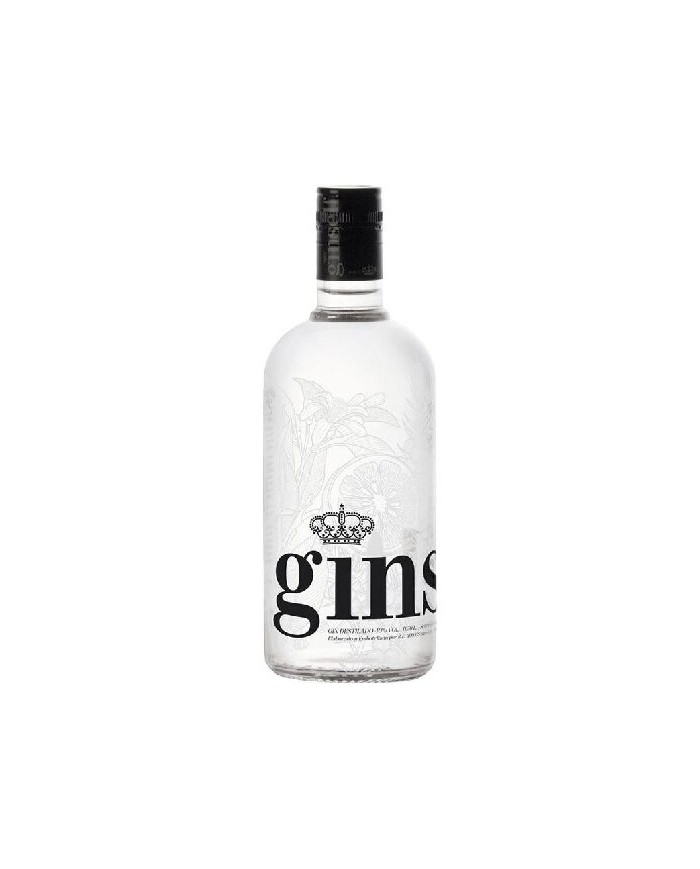 Ginebra Ginself Premium 0.70 L.