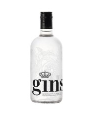 Ginebra Ginself Premium 0.70 L.