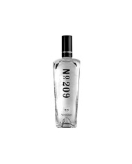 Comprar Ginebra N 209 Premium - Al mejor precio Online