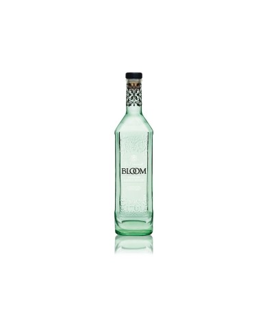 Ginebra Bloom Premium 0.70 L.