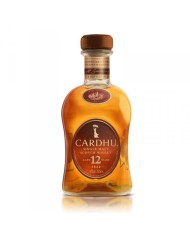 Comprar Whisky Cardhu Malt 12 años - Al mejor precio Online