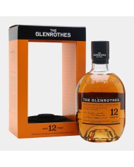 Comprar Whisky Glenrothes Malt 12 años - Al mejor precio Online