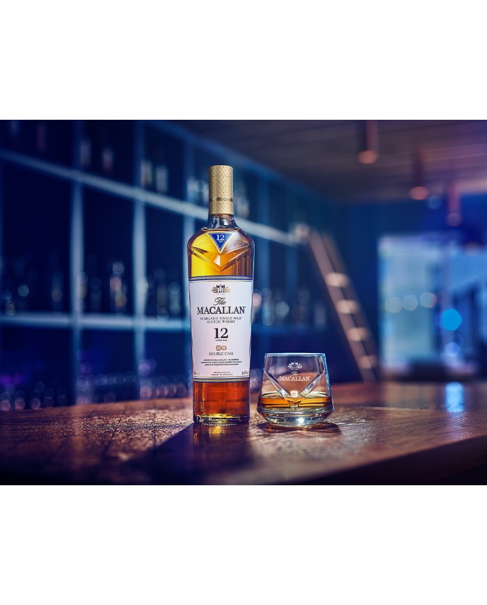 Comprar Whisky The Macallan Malt 12 Años Al mejor precio