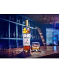 Comprar Whisky The Macallan Malt 12 Años Al mejor precio