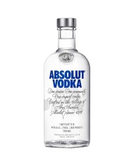 Comprar Vodka Absolut - Al mejor precio Online