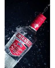 Comprar Vodka Smirnoff  1 litro - Al mejor precio Online