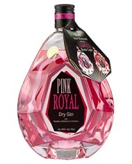 Comprar Ginebra Pink 47 Premium London Dry al mejor precio Online