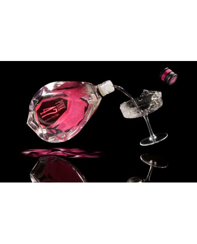 Ginebra Pink 47 Premium London Dry