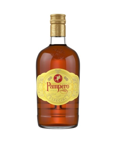 Ron Pampero Añejo Especial 0.70 L.