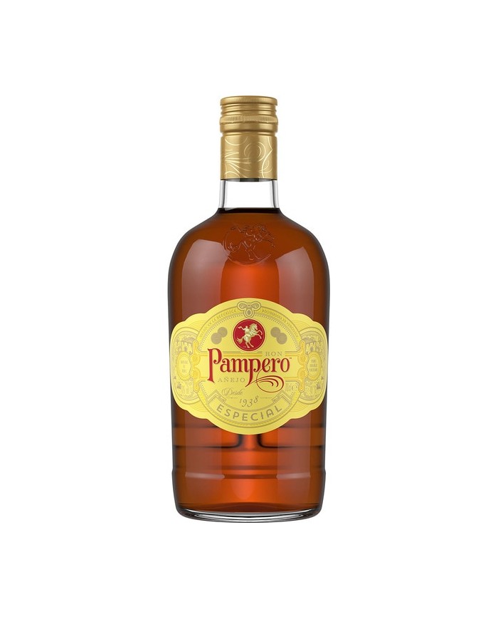 Comprar Ron Pampero Añejo Especial al mejor precio Online