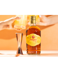 Comprar Ron Pampero Añejo Especial al mejor precio Online