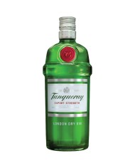 Ginebra Tanqueray London Dry 0.70 L.