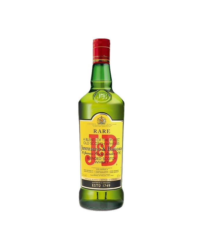 Comprar JB Scotch Blend 1 Lt al mejor precio Online