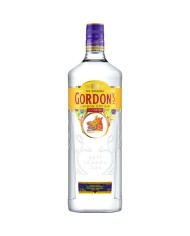 Ginebra Gordon´s London Dry 700 ml.