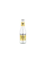 Tonica Fever Tree Premium indian 200 ml. C/24