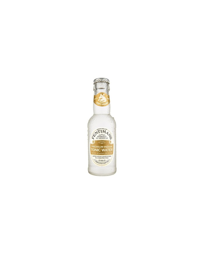 Comprar tónica Fentimans Premium al mejor precio Online