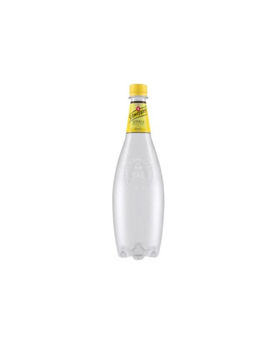 Tónica Schweppes Original 1L.  C/12