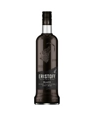 Comprar Vodka Eristoff Black 0.70 al mejor precio Online