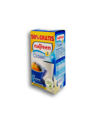 Comprar Natreen classic edulcorante dosificador de 400+200 gratis