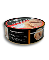 Bonito del Norte Friend cook en Escabeche lata 1800 grs.