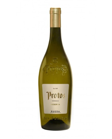 Vino Protos Verdejo Blanco 3/4 D.O.Rueda