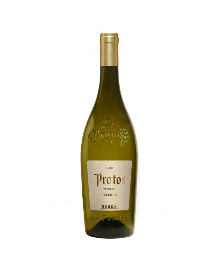 Vino Protos Verdejo Blanco 3/4 D.O.Rueda