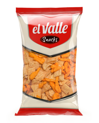 Cocktail Supreme el Valle bolsa de 130 gramos