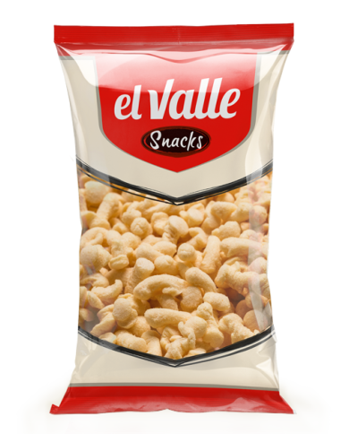 Palomitas de mantequilla el Valle en bolsa de 110 gramos