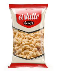Comprar Palomitas de mantequilla el Valle en bolsa de 110 gramos