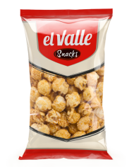 Comprar palomitas de caramelo el Valle en bolsa de 130 gramos