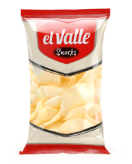 Comprar Patatas chic el Valle bolsa de 70 gramos al mejor precio