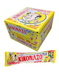 Churruca Kikonazo Plus bolsa de 27 gramos