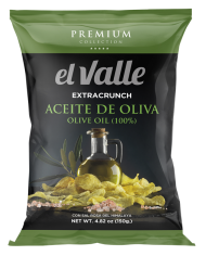 Comprar Patatas fritas Premium el Valle con aceite de oliva