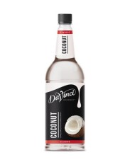 Comprar Sirope de Coco Da Vinci 1L al mejor precio Online