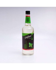 Comprar Sirope de Menta Da Vinci 1 L. al mejor precio Online