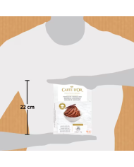 Carte D´or Mousse Chocolate caja 720 gramos