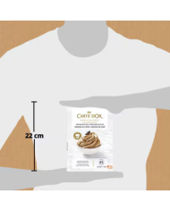 Carte D´or Mousse Café caja 750 g.