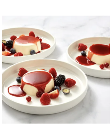 Carte D´or preparado para Panna Cotta caja 520 g.