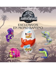 Comprar huevos Kinder Joy al mejor precio online