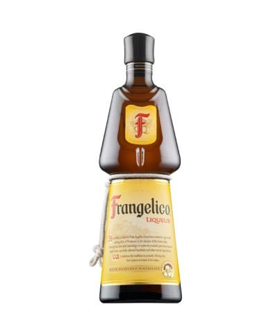 Frangelico Licor de Avellana 0.70 L.