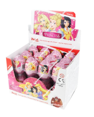 Comprar Huevos de chocolate Princesas Disney al mejor precio