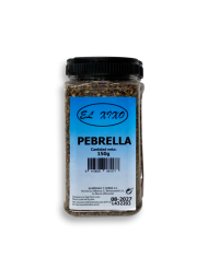Comprar Pebrella hojas El Xixo 150 grs. al mejor precio Online