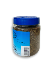 Pebrella hojas Xixo bote 100 grs.