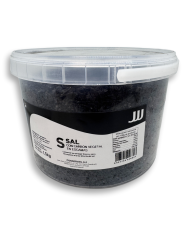 Comprar sal negra en escamas JJJ cubo grande al mejor precio
