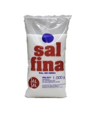 Comprar Sal fina de mesa Fisal al mejor precio online
