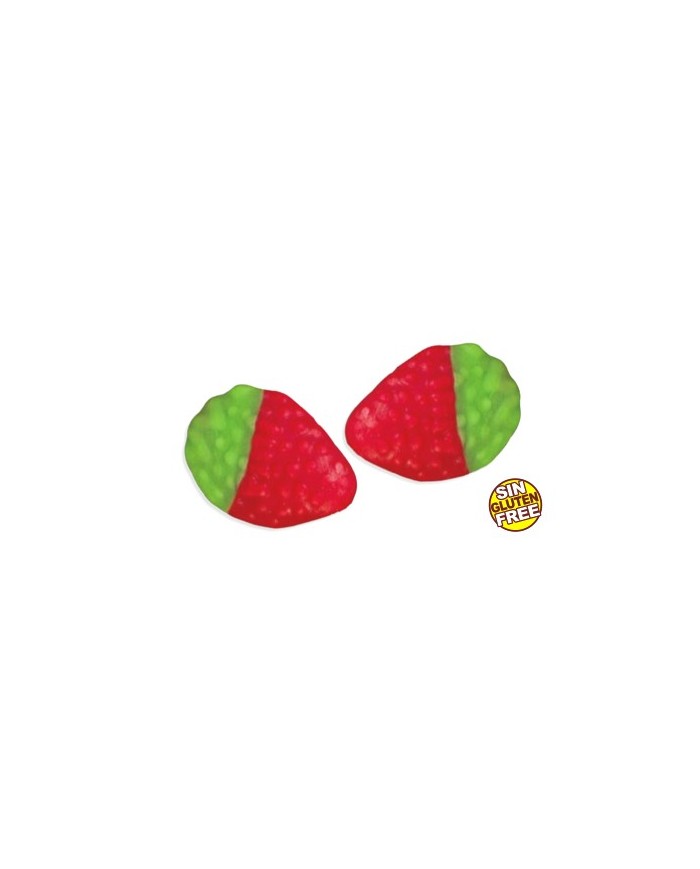 Fresas Salvajes Fini bolsa 1 Kg.